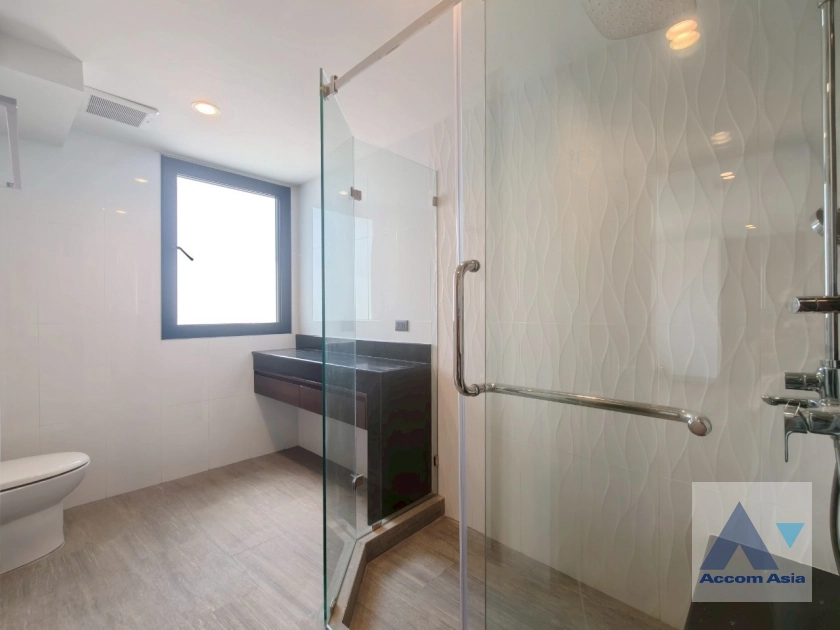 12  3 br Condominium For Rent in Sukhumvit ,Bangkok  at President Park Sukhumvit 24   AA43486