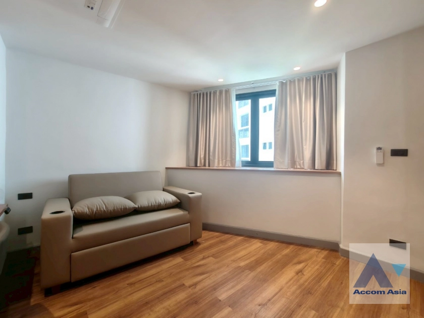8  3 br Condominium For Rent in Sukhumvit ,Bangkok  at President Park Sukhumvit 24   AA43486