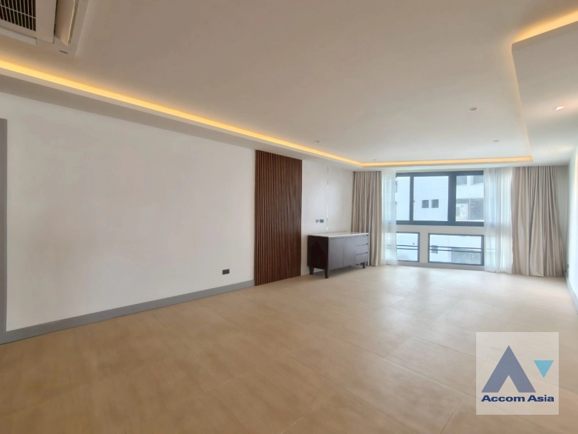 7  3 br Condominium For Rent in Sukhumvit ,Bangkok  at President Park Sukhumvit 24   AA43486