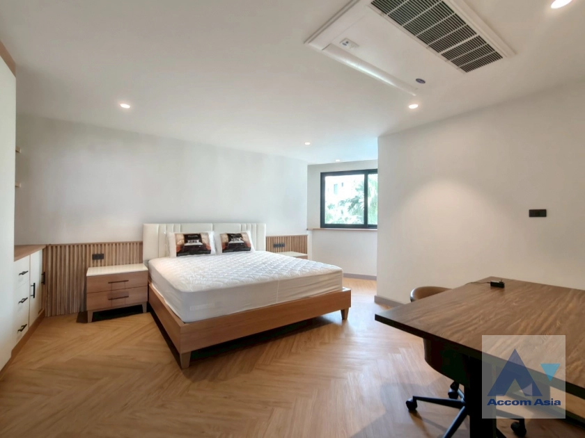 13  3 br Condominium For Rent in Sukhumvit ,Bangkok  at President Park Sukhumvit 24   AA43487