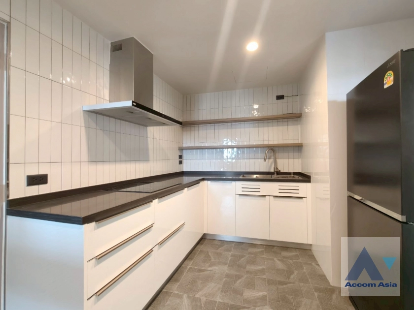 8  3 br Condominium For Rent in Sukhumvit ,Bangkok  at President Park Sukhumvit 24   AA43487