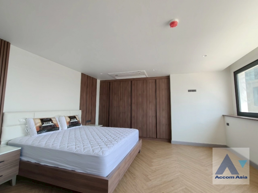 15  3 br Condominium For Rent in Sukhumvit ,Bangkok  at President Park Sukhumvit 24   AA43487