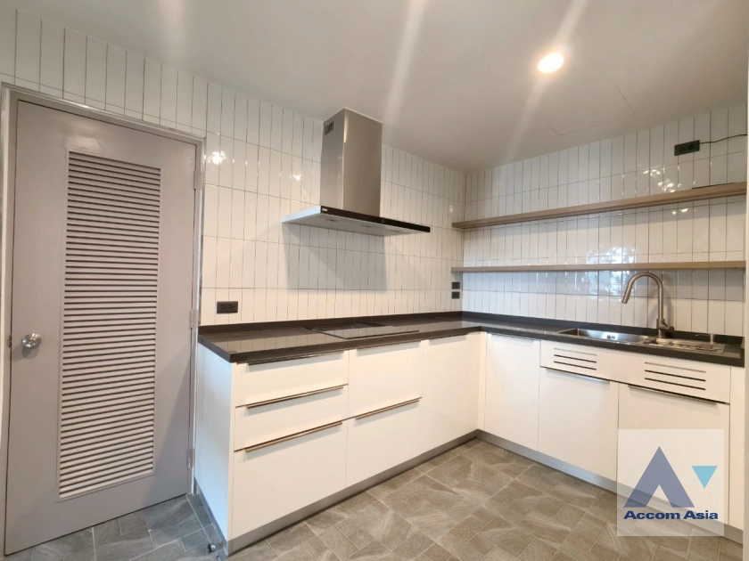 9  3 br Condominium For Rent in Sukhumvit ,Bangkok  at President Park Sukhumvit 24   AA43487