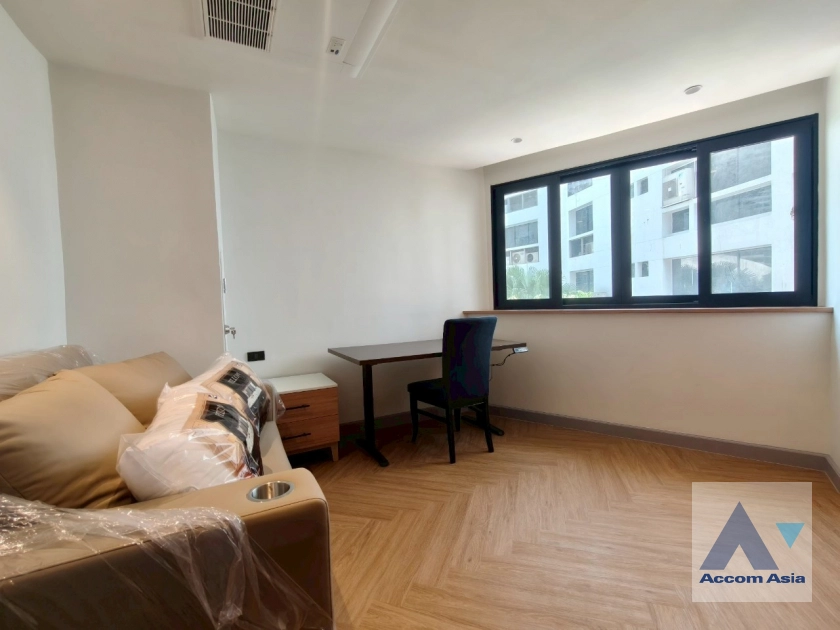 12  3 br Condominium For Rent in Sukhumvit ,Bangkok  at President Park Sukhumvit 24   AA43487