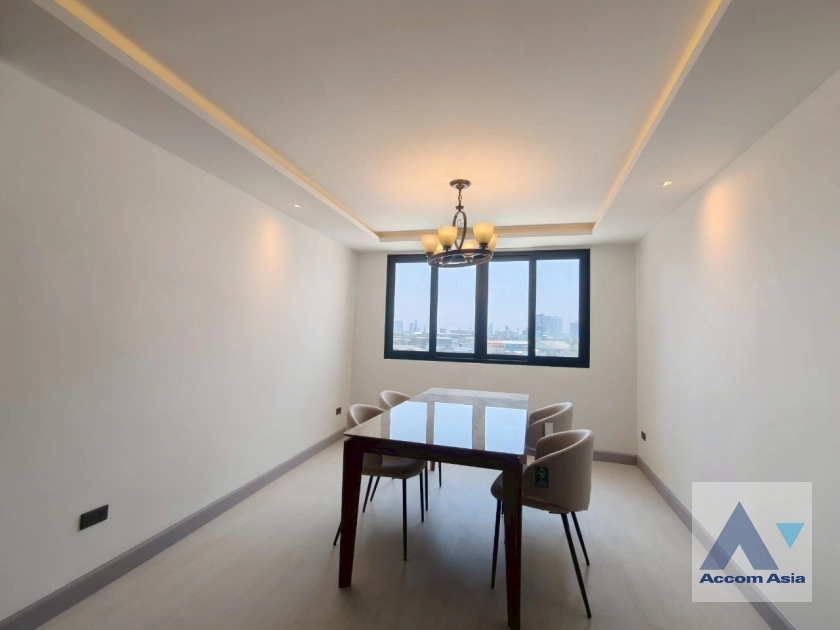 6  3 br Condominium For Rent in Sukhumvit ,Bangkok  at President Park Sukhumvit 24   AA43487