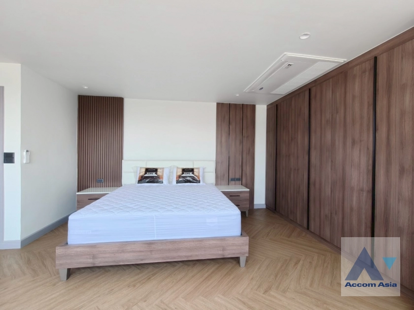 16  3 br Condominium For Rent in Sukhumvit ,Bangkok  at President Park Sukhumvit 24   AA43487