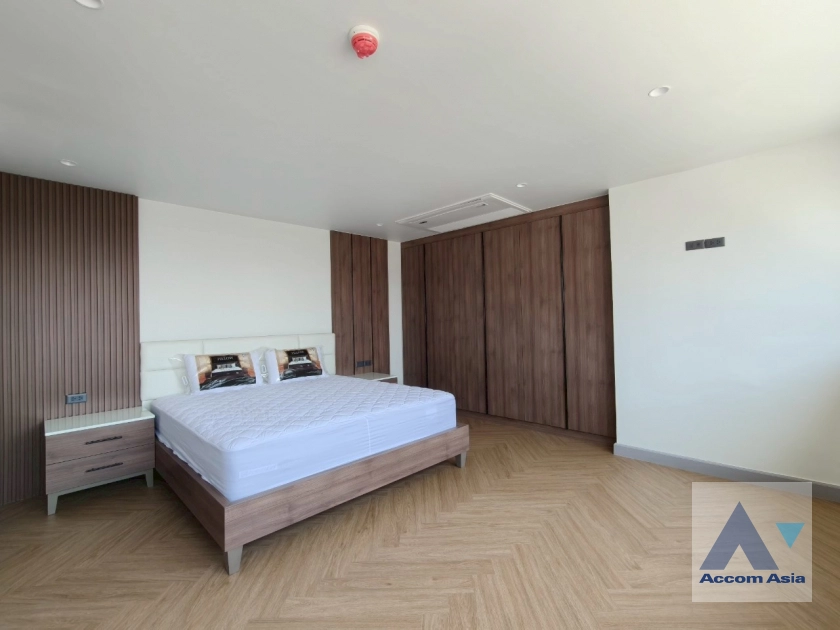 14  3 br Condominium For Rent in Sukhumvit ,Bangkok  at President Park Sukhumvit 24   AA43487