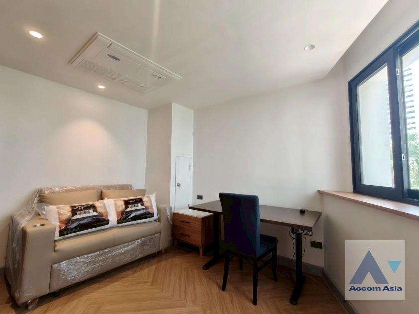 11  3 br Condominium For Rent in Sukhumvit ,Bangkok  at President Park Sukhumvit 24   AA43487