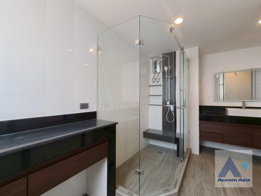 17  3 br Condominium For Rent in Sukhumvit ,Bangkok  at President Park Sukhumvit 24   AA43487