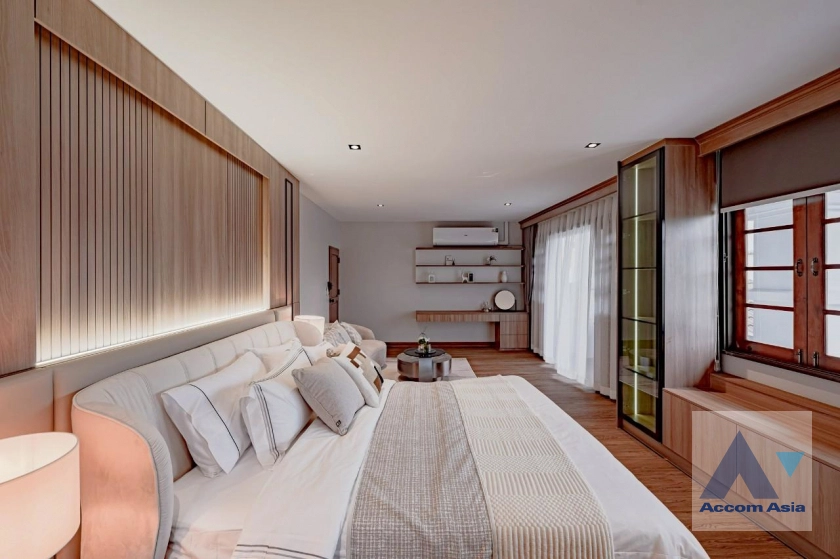 26  5 br House for rent and sale in Sukhumvit ,Bangkok BTS Punnawithi AA43488