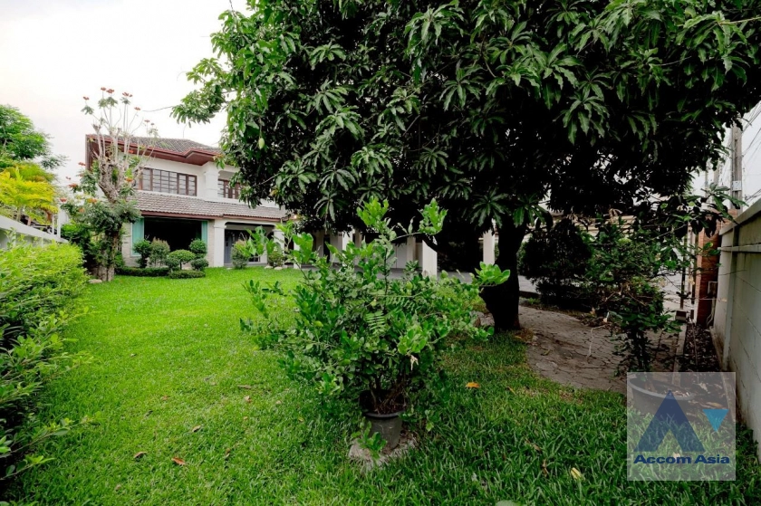 59  5 br House for rent and sale in Sukhumvit ,Bangkok BTS Punnawithi AA43488