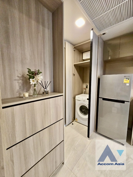 6  1 br Condominium for rent and sale in Sukhumvit ,Bangkok BTS Asok - MRT Sukhumvit at Fynn Sukhumvit 31 Condominium AA43491