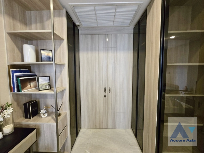 17  1 br Condominium for rent and sale in Sukhumvit ,Bangkok BTS Asok - MRT Sukhumvit at Fynn Sukhumvit 31 Condominium AA43491