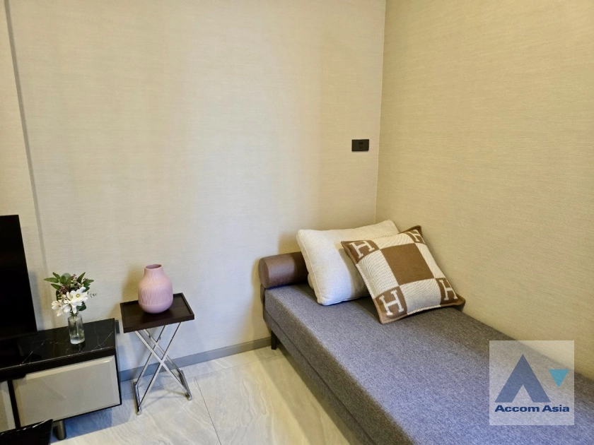 12  1 br Condominium for rent and sale in Sukhumvit ,Bangkok BTS Asok - MRT Sukhumvit at Fynn Sukhumvit 31 Condominium AA43491