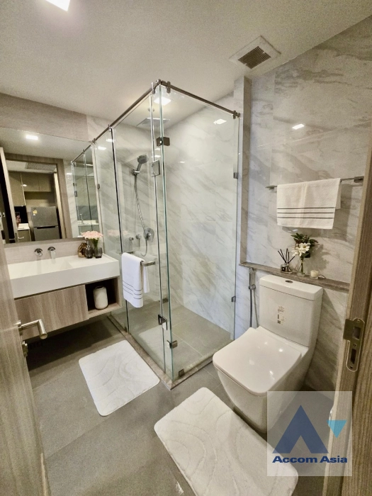 15  1 br Condominium for rent and sale in Sukhumvit ,Bangkok BTS Asok - MRT Sukhumvit at Fynn Sukhumvit 31 Condominium AA43491