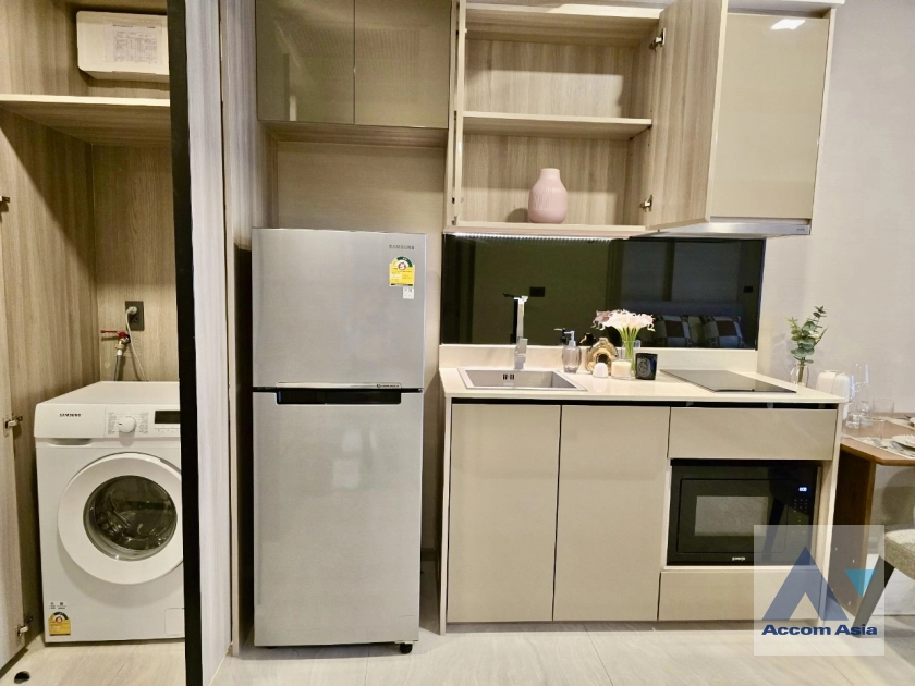 5  1 br Condominium for rent and sale in Sukhumvit ,Bangkok BTS Asok - MRT Sukhumvit at Fynn Sukhumvit 31 Condominium AA43491