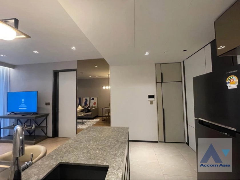 4  1 br Condominium For Rent in Sukhumvit ,Bangkok BTS Ekkamai at The Reserve 61 Hideaway AA43495