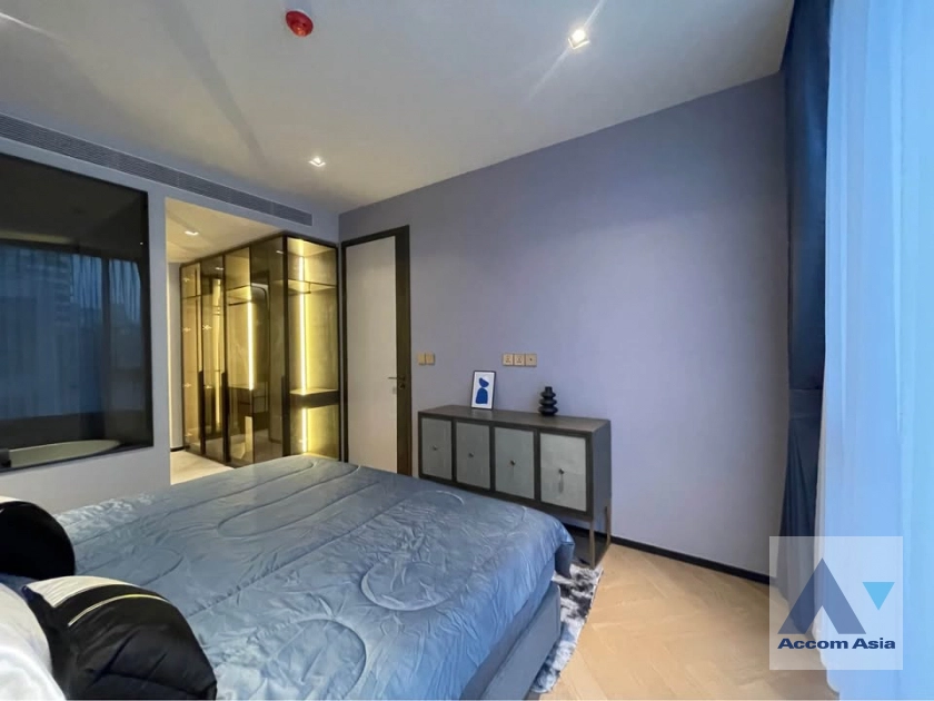8  1 br Condominium For Rent in Sukhumvit ,Bangkok BTS Ekkamai at The Reserve 61 Hideaway AA43495