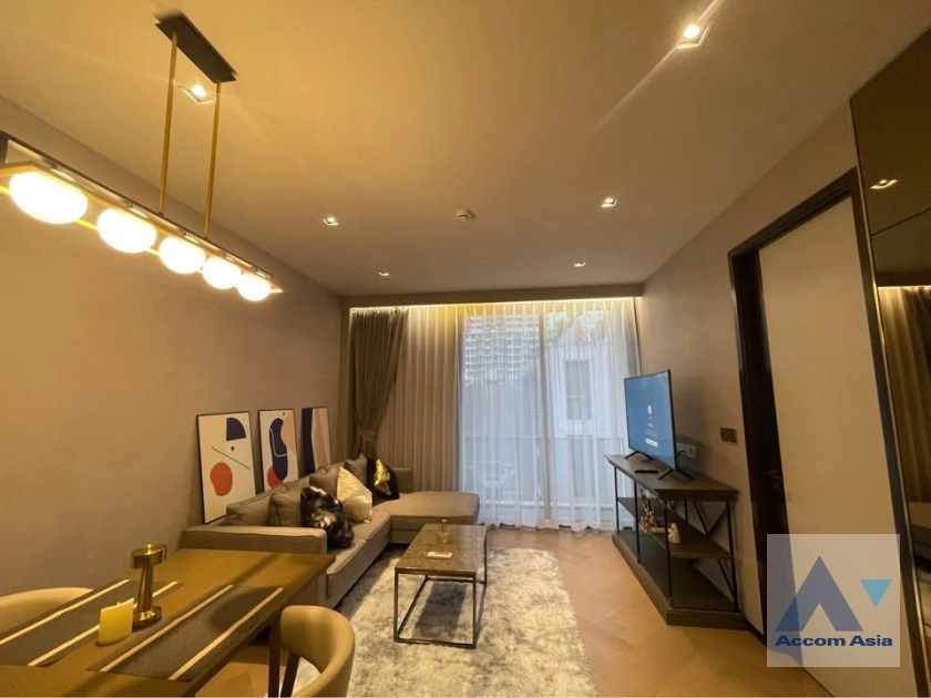  The Reserve 61 Hideaway Condominium  1 Bedroom for Rent BTS Ekkamai in Sukhumvit Bangkok