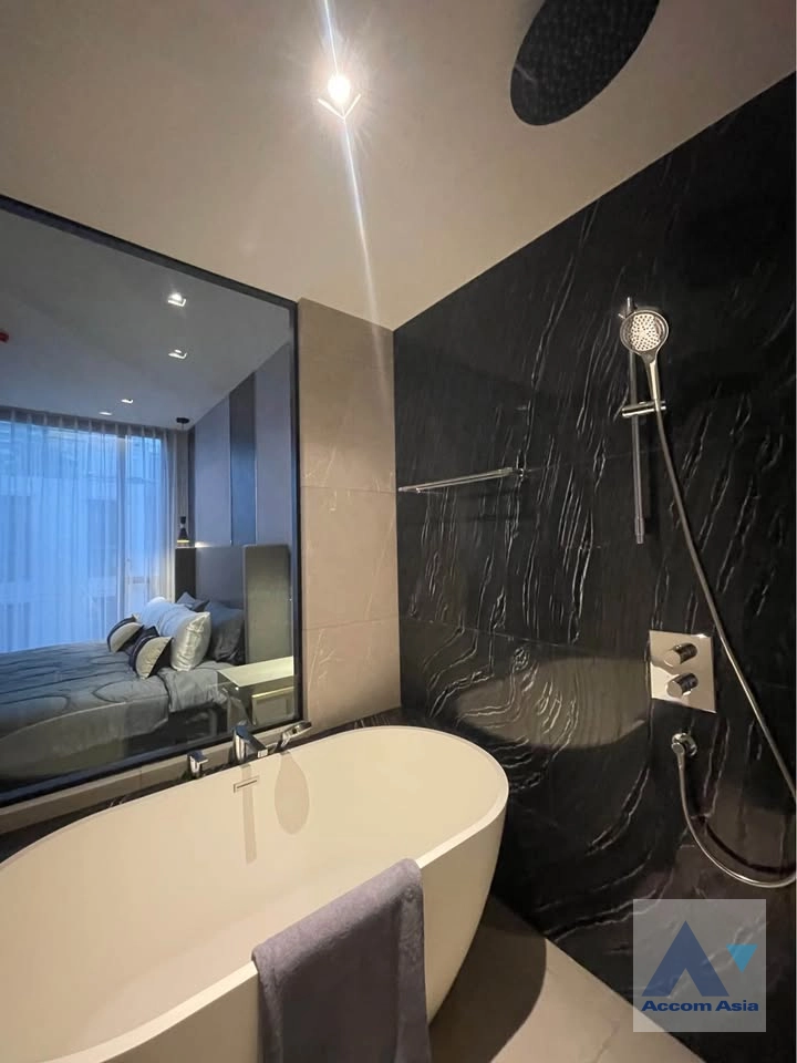 10  1 br Condominium For Rent in Sukhumvit ,Bangkok BTS Ekkamai at The Reserve 61 Hideaway AA43495