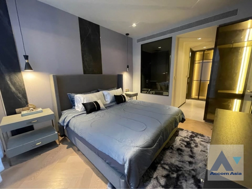 5  1 br Condominium For Rent in Sukhumvit ,Bangkok BTS Ekkamai at The Reserve 61 Hideaway AA43495