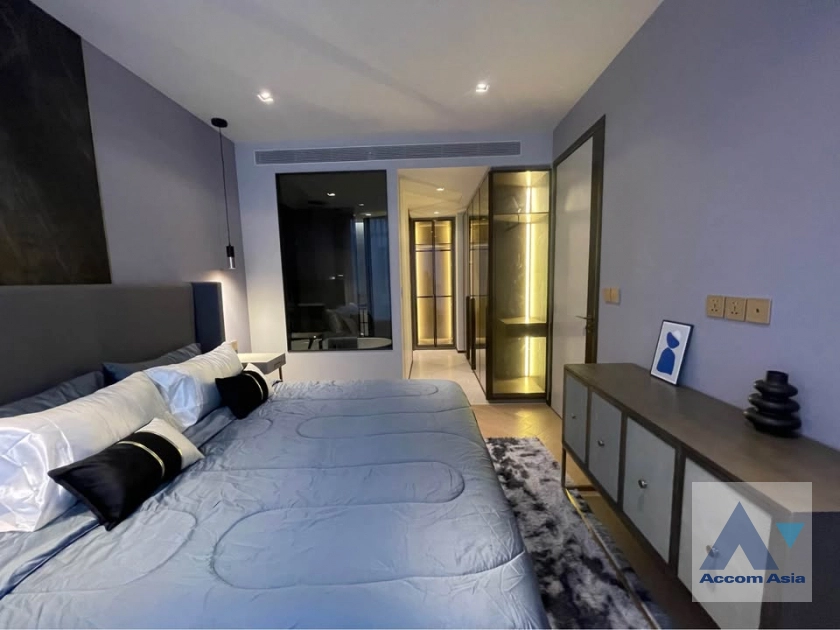 7  1 br Condominium For Rent in Sukhumvit ,Bangkok BTS Ekkamai at The Reserve 61 Hideaway AA43495