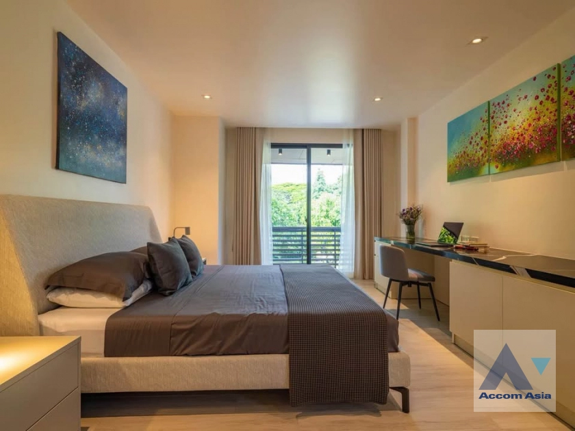 9  3 br House for rent and sale in Pattanakarn ,Bangkok  at Noble Thara Phatthanakan Village AA43496