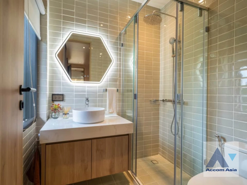 19  3 br House for rent and sale in Pattanakarn ,Bangkok  at Noble Thara Phatthanakan Village AA43496