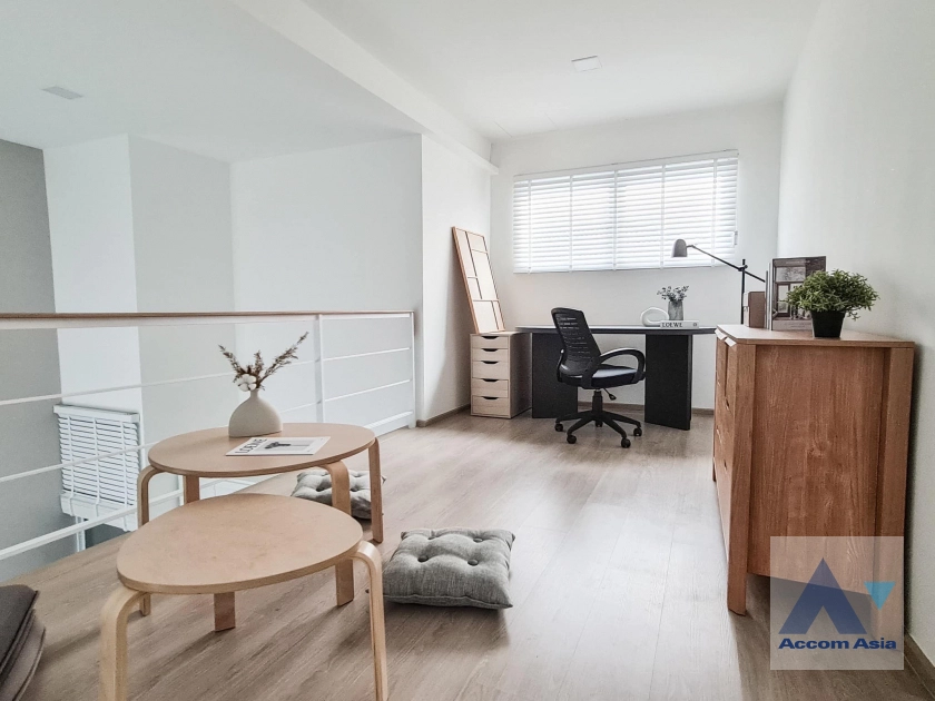 6  3 br Townhouse For Rent in Pattanakarn ,Bangkok BTS Udomsuk at Indy Bangna – Ramkhamhaeng 2 AA43497