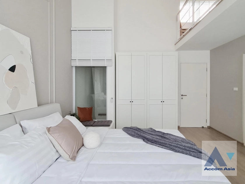 10  3 br Townhouse For Rent in Pattanakarn ,Bangkok BTS Udomsuk at Indy Bangna – Ramkhamhaeng 2 AA43497