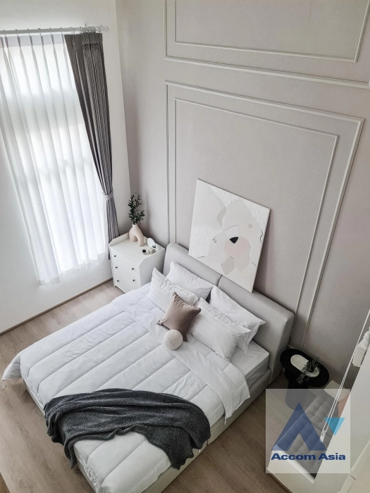 8  3 br Townhouse For Rent in Pattanakarn ,Bangkok BTS Udomsuk at Indy Bangna – Ramkhamhaeng 2 AA43497