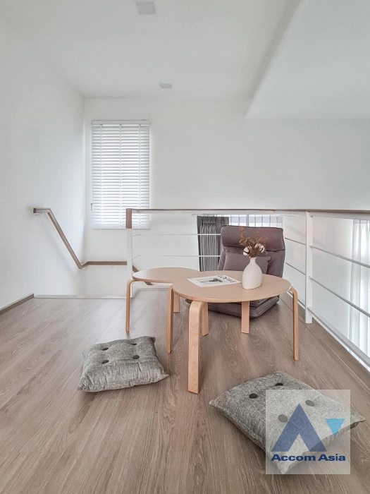 7  3 br Townhouse For Rent in Pattanakarn ,Bangkok BTS Udomsuk at Indy Bangna – Ramkhamhaeng 2 AA43497