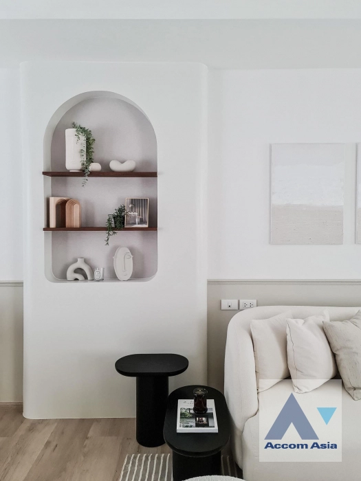  1  3 br Townhouse For Rent in Pattanakarn ,Bangkok BTS Udomsuk at Indy Bangna – Ramkhamhaeng 2 AA43497