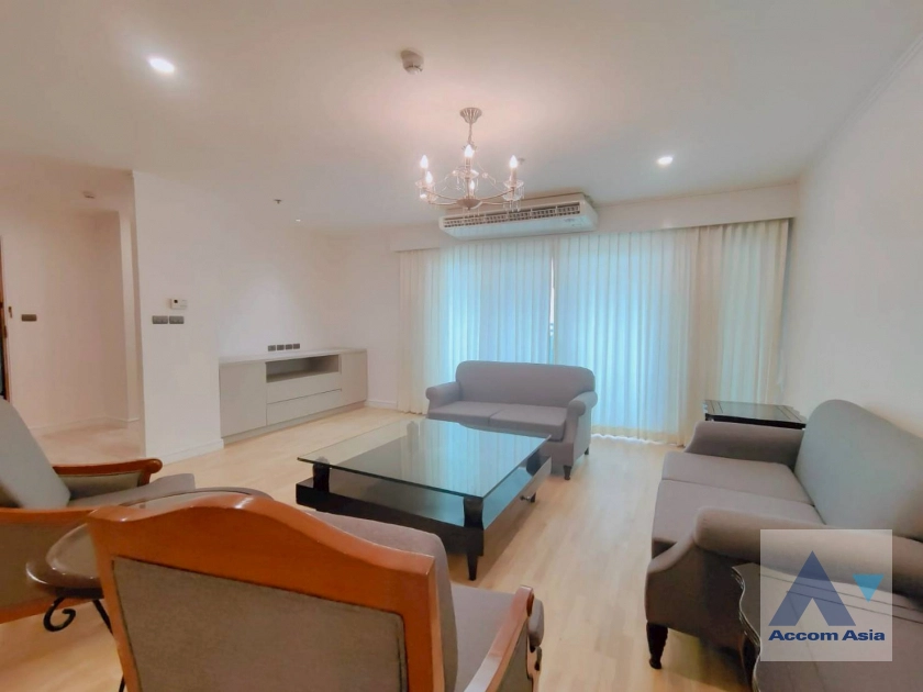  1  3 br Apartment for rent and sale in Sukhumvit ,Bangkok BTS Asok - MRT Sukhumvit at A Classic Style AA43498