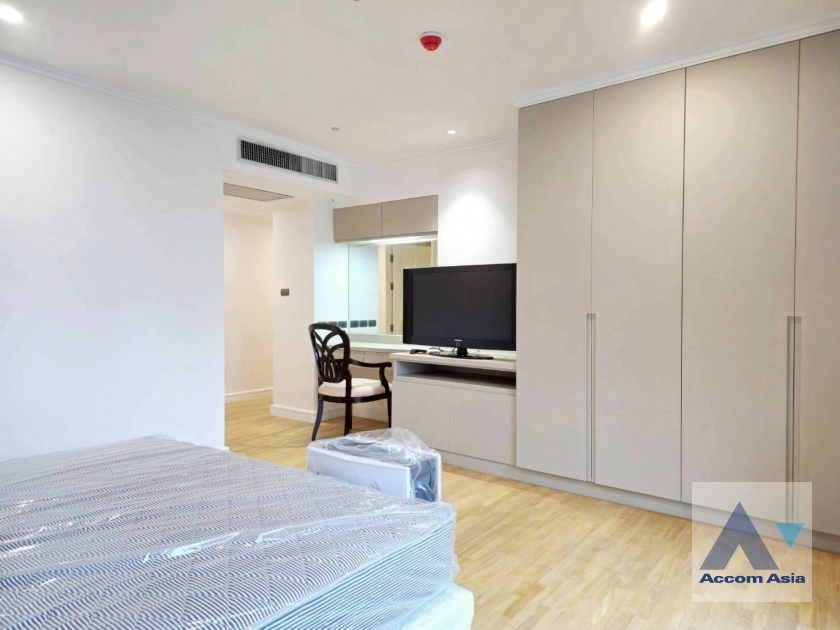 12  3 br Apartment for rent and sale in Sukhumvit ,Bangkok BTS Asok - MRT Sukhumvit at A Classic Style AA43498
