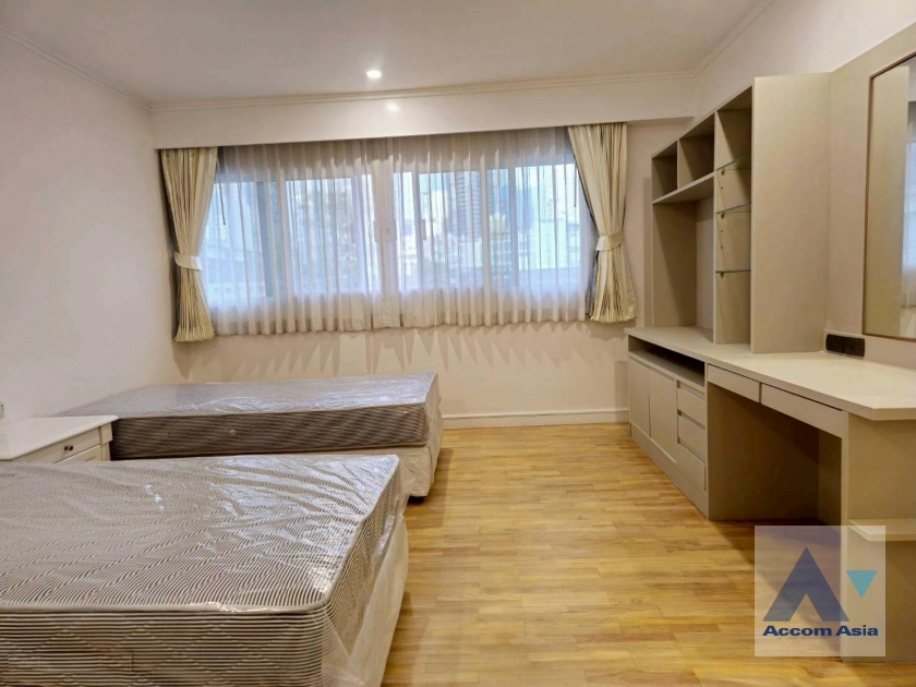 13  3 br Apartment for rent and sale in Sukhumvit ,Bangkok BTS Asok - MRT Sukhumvit at A Classic Style AA43498