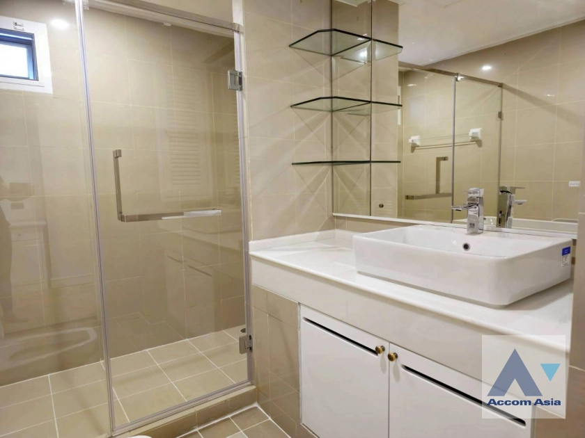 15  3 br Apartment for rent and sale in Sukhumvit ,Bangkok BTS Asok - MRT Sukhumvit at A Classic Style AA43498