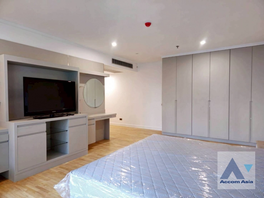 11  3 br Apartment for rent and sale in Sukhumvit ,Bangkok BTS Asok - MRT Sukhumvit at A Classic Style AA43498