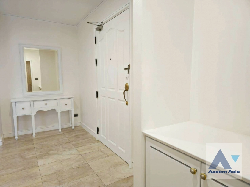 14  3 br Apartment for rent and sale in Sukhumvit ,Bangkok BTS Asok - MRT Sukhumvit at A Classic Style AA43498