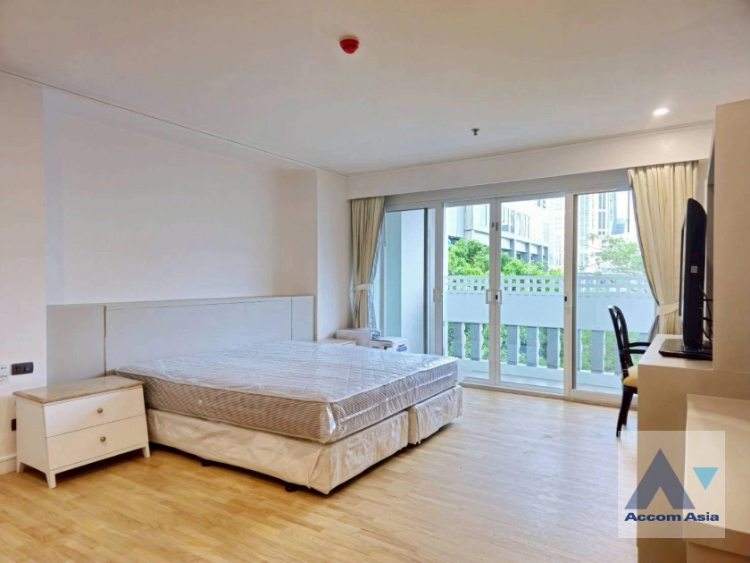 9  3 br Apartment for rent and sale in Sukhumvit ,Bangkok BTS Asok - MRT Sukhumvit at A Classic Style AA43498