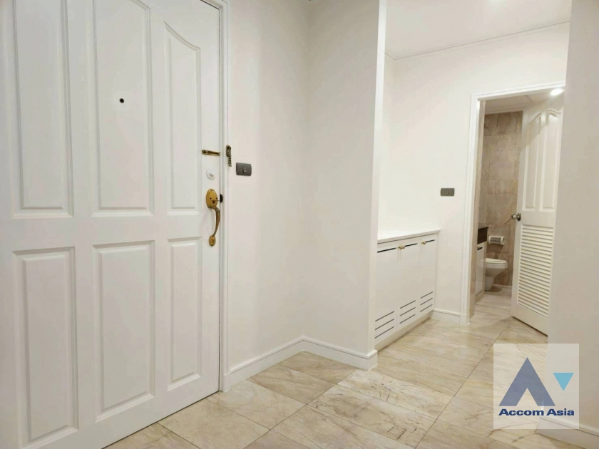 8  3 br Apartment for rent and sale in Sukhumvit ,Bangkok BTS Asok - MRT Sukhumvit at A Classic Style AA43498