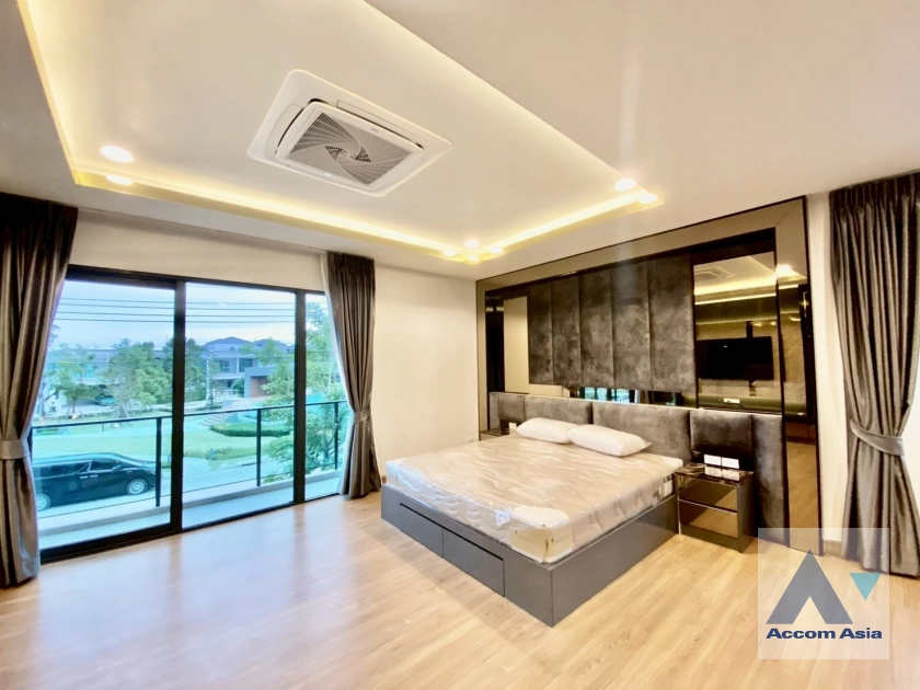 8  4 br House for rent and sale in Samutprakan ,Samutprakan  at The  Centro Bangna KM.7 AA43500
