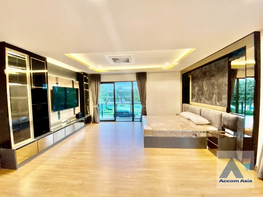 7  4 br House for rent and sale in Samutprakan ,Samutprakan  at The  Centro Bangna KM.7 AA43500