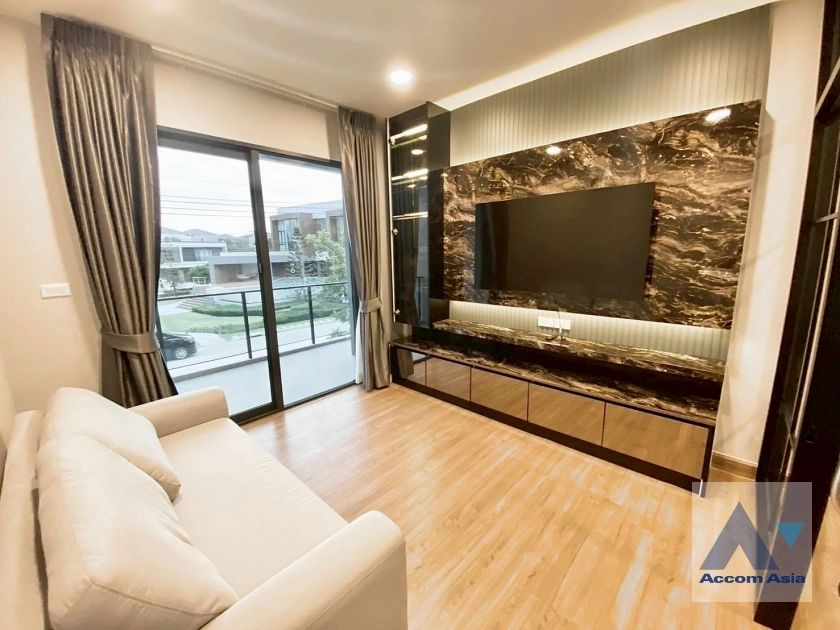 14  4 br House for rent and sale in Samutprakan ,Samutprakan  at The  Centro Bangna KM.7 AA43500