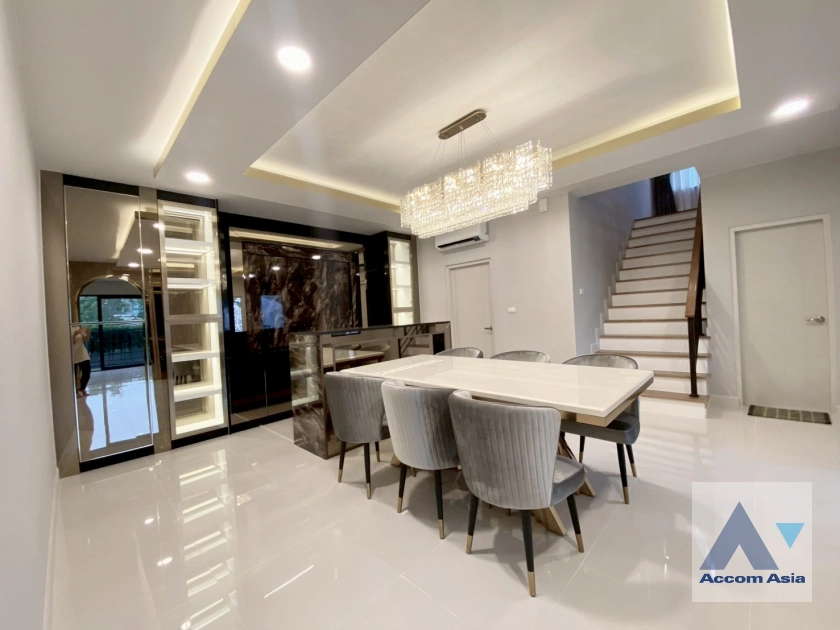  1  4 br House for rent and sale in Samutprakan ,Samutprakan  at The  Centro Bangna KM.7 AA43500