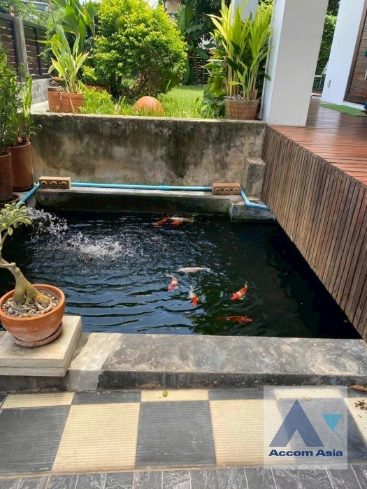  1  3 br House for rent and sale in Phaholyothin ,Bangkok  AA43501