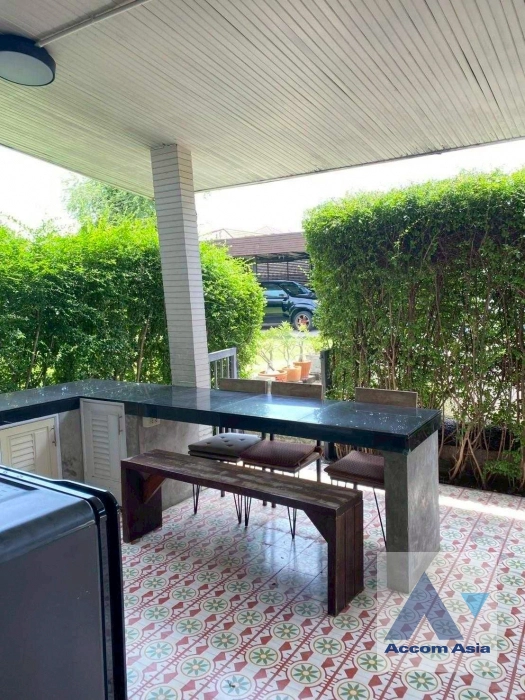 7  3 br House for rent and sale in Phaholyothin ,Bangkok  AA43501