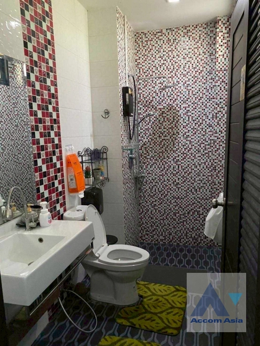 11  3 br House for rent and sale in Phaholyothin ,Bangkok  AA43501