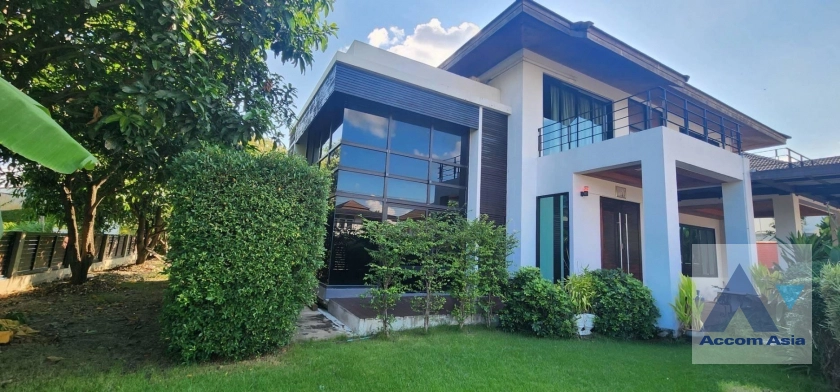  2  3 br House for rent and sale in Phaholyothin ,Bangkok  AA43501