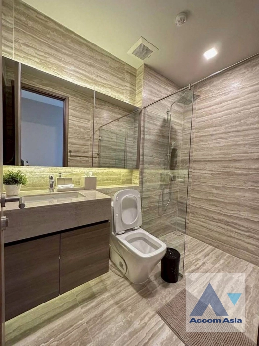 8  3 br Condominium For Rent in Sukhumvit ,Bangkok BTS Asok - MRT Sukhumvit at Celes Asoke AA43502